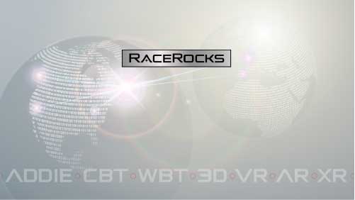 RaceRocks Video thumbnail