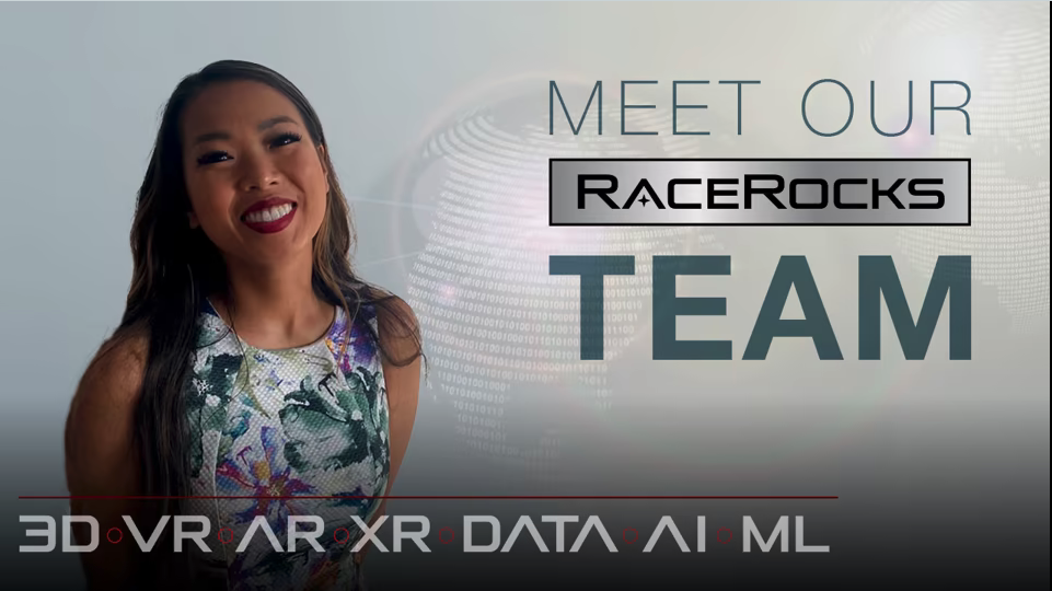 Watch Yuki's Meet the Team video.